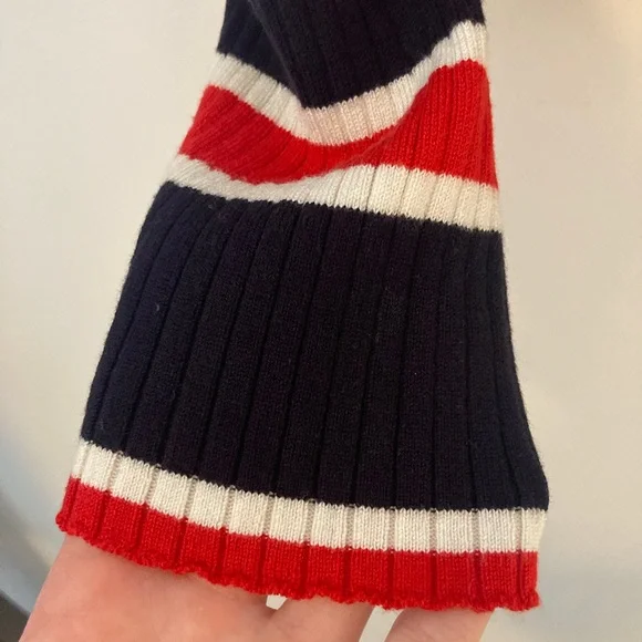 H&M Ribbed Shirt - Picture 4 of 4